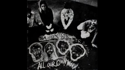 The Strawbs - The Falling Leaves [#][demo Version]