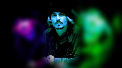 Johnny Depp - Hats {for: nor4eto_8}