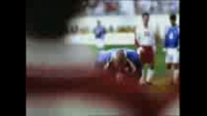 Banned pepsi soccer commercial