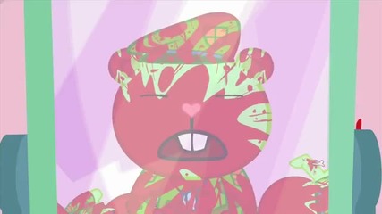 Happy Tree Friends