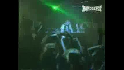 Basshunter Now Youre Gone