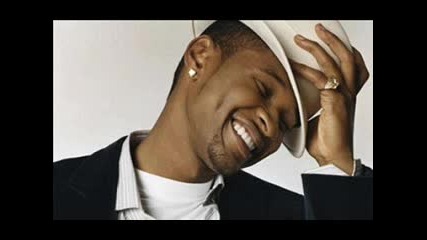 Usher - I Can`t Win (His Mistakes)