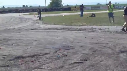 Drift show 06.05.2012 part 3