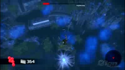 Ign Strategize Bionic Commando Boss Battles