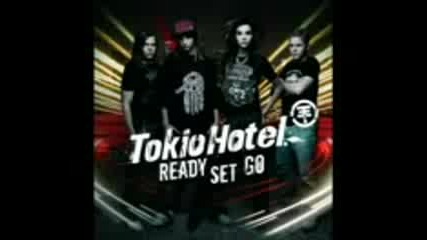 Tokio Hotel - Ready, Set, Go [official Guitar Instrumental]