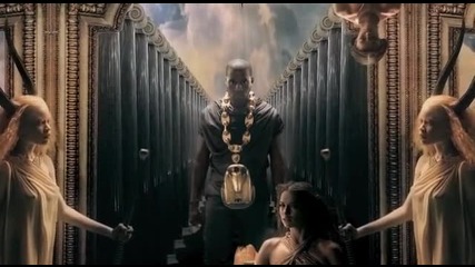 Kanye West - Power (hd Full Length) 2010 