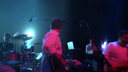 The Black Jacket Symphony - My Generation 