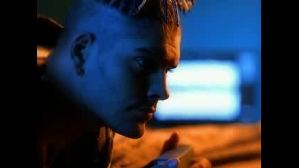 Boyzone - Baby Can I Hold You