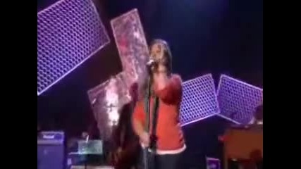 Kelly Clarkson I Do Not Hook Up Live Ellen Degeneris May 14, 2009 
