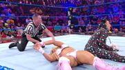Wendy Choo vs. Tiffany Stratton: WWE NXT, July 5, 2022