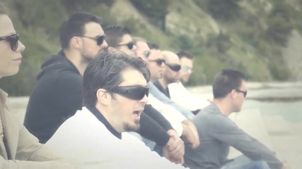 Klapa Sveti Florijan - Bila si mi sve Spot (cmc festival 2014.)