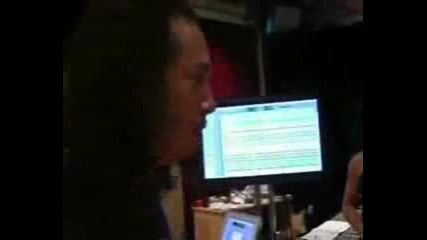 Metallica Working On - Cross Your Spine - Unreleased Song