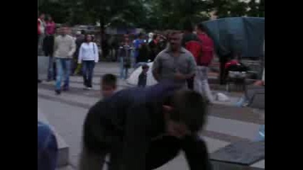 Карнавал Бургас 2008