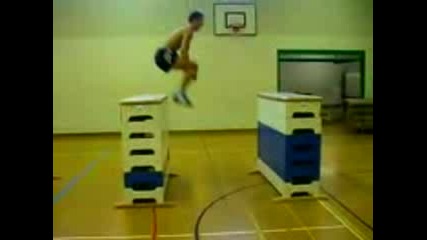 Andreas Kгјttel Kangaroo