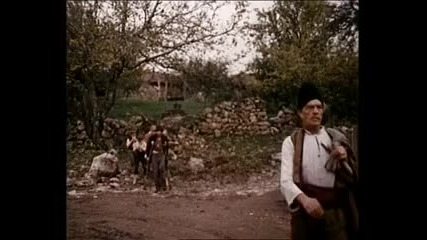Българският филм Нона (1973) [част 5]