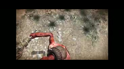 Rage - Quakecon 2009 Trailer