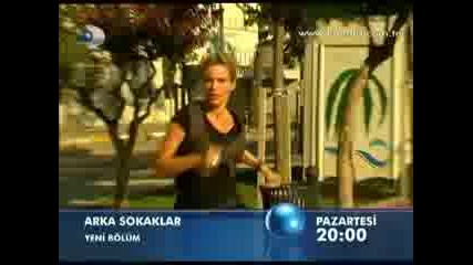 Arka Sokaklar 212.b