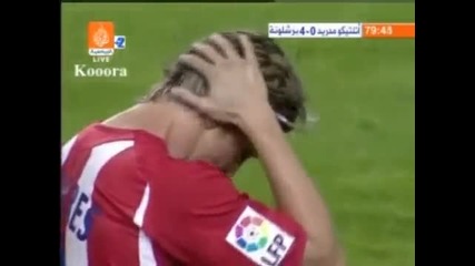 Lionel Messi: 50 Goals for Barcelona Part 1 