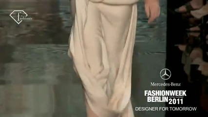 fashiontv Ftv.com - Berlin Fw S S 2011 - Highlights Day 3 