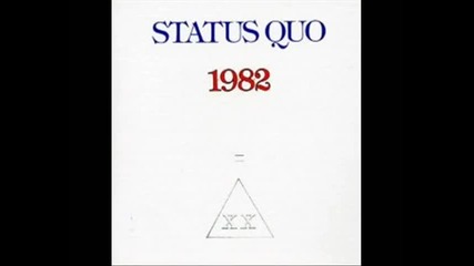 Status Quo - Big Man 