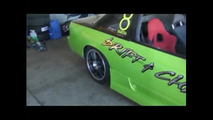 Drift 4 Christ 2009 