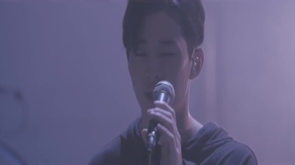 [mv] Henry (of Super Junior) - That One ( Live Band Ver.)