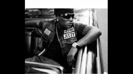 Young Jeezy - Turn My Swag On (2009 New)