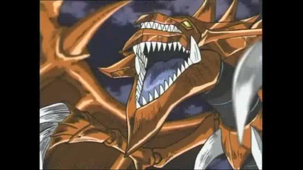 Yu-gi-oh! - 084 - Razkrivane na Cherniq Duh Iugi sreshtu Bakura