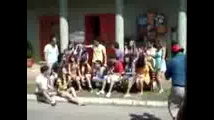 Verano De Amor