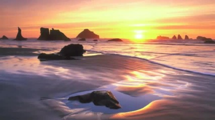 Relaxing chill out music - set 5 (2012)