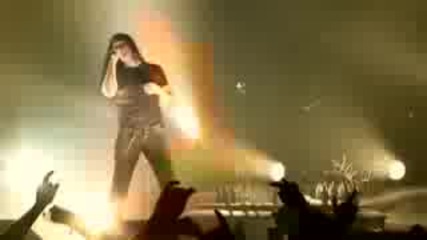 Sentenced - Broken Live 