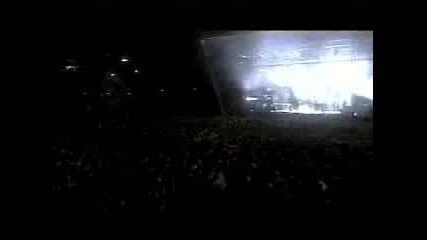 Rammstein - Tier(live In Berlin)