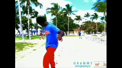 The underdog project - Summer Jam