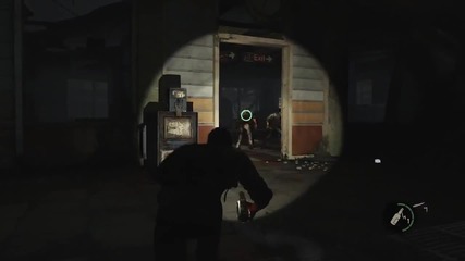 The Last of Us Development Series Episode 3 Death and Choices
