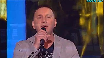 Samir Rizvanovic - Zivote moj -tv Grand 05.05.2016.