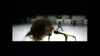 Foo Fighters - The Pretender