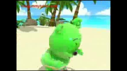 Choko Choko