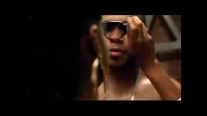 Flo - Rida Ft. Timbaland - Elevator