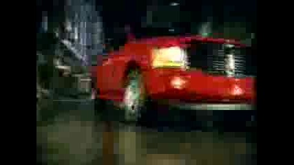 Много Яка Реклама На Dodge