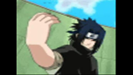 sasuke