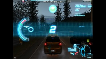 # 1 Need for Speed World :battle Diakov Vs Petrov