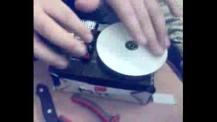 Diy Midi Controller For Scratching 