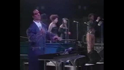 Stevie Wonder - I Just Called To Say I Love You