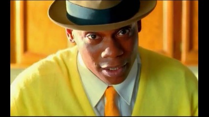 Busta Rhymes ft Pharrell Williams - Light Your Ass On Fire ( Високо Качество )