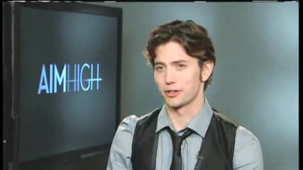Otrc_ Jackson Talks Breaking Dawn Wedding And _boot-knockin'_