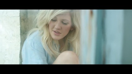 Ellie Goulding - How Long Will I Love You (official video) + Превод