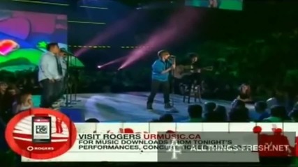 Страхотният променен глас на Justin Bieber 