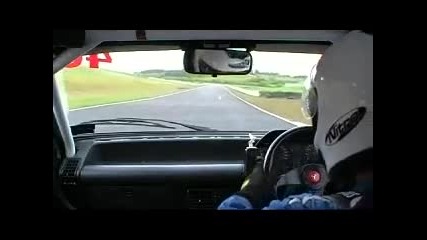 Hampton downs Fiat Uno Turbo (hq) 