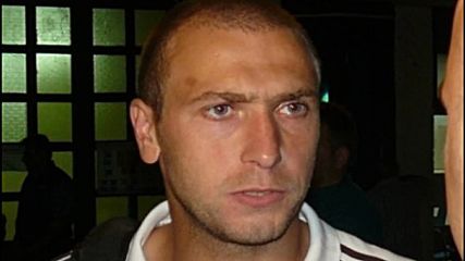 Мишо Венков: Търсехме победата, но можехме и да загубим