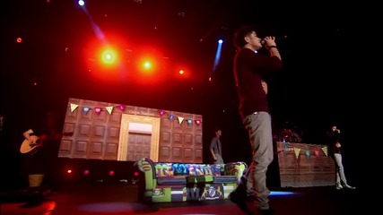 One Direction - More Than This